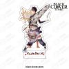 2021 Black Clover Acrylic Stand Model Plate Desk Decor