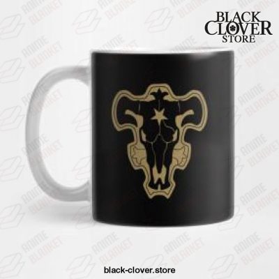 Asta Sword (Black Clover) Mug