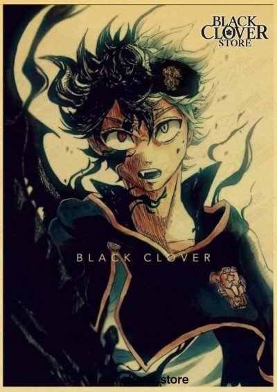 Black Clover: novo filme ganha pôster com Asta e Noelle - Game Arena