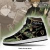 Black Bull Finral Sneakers Clover Jd Shoes