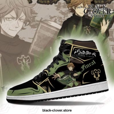 Black Bull Finral Sneakers Clover Jd Shoes