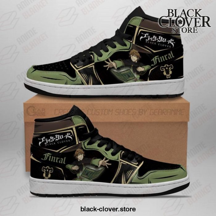 Black Bull Finral Sneakers Clover Jd Shoes