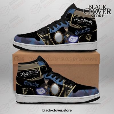 Black Bull Gauche Sneakers Clover Jd Shoes