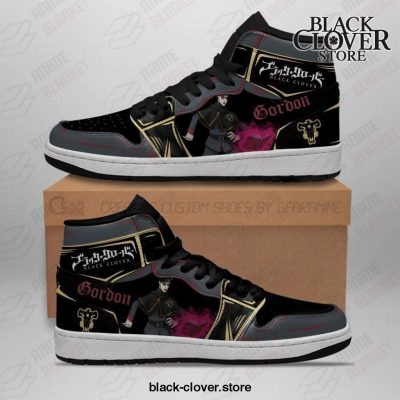 Black Bull Gordon Agrippa Sneakers Clover Jd Shoes