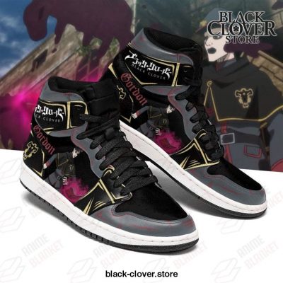 Black Bull Gordon Agrippa Sneakers Clover Jd Shoes Men / Us6.5