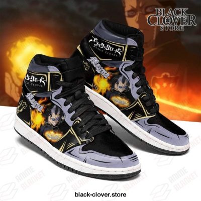 Black Bull Magna Sneakers Clover Jd Shoes Men / Us6.5