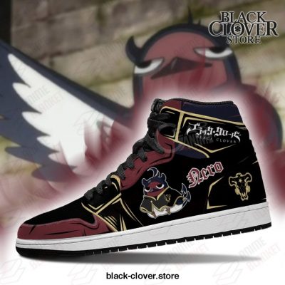 Black Bull Nero Sneakers Clover Jd Shoes
