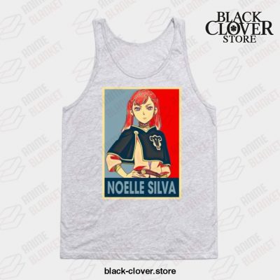 Black Clover Anime - Noelle Silva Tank Top
