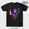 Black Clover - Asta Retro Design T-Shirt / S