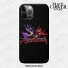 Black Clover Asta & Yami Phone Case Iphone 7+/8+ / Style 1