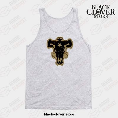 Black Clover - Bull Kuro No Bogyu Tank Top