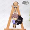 Black Clover Keychain - Cute Gauche 5.5Cm Acrylic