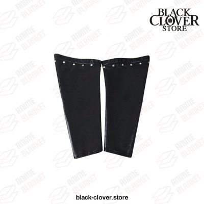 Black Clover Zora Ideale Cosplay Costume Set