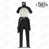 Black Clover Zora Ideale Cosplay Costume Set