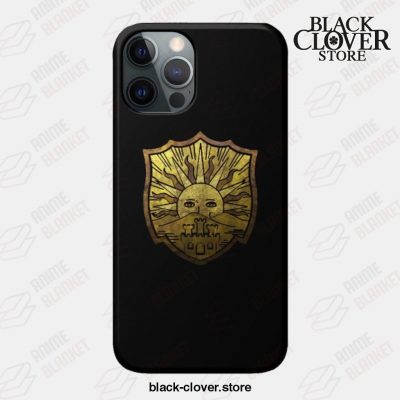 Golden Dawn Phone Case Iphone 7+/8+ / Style 1