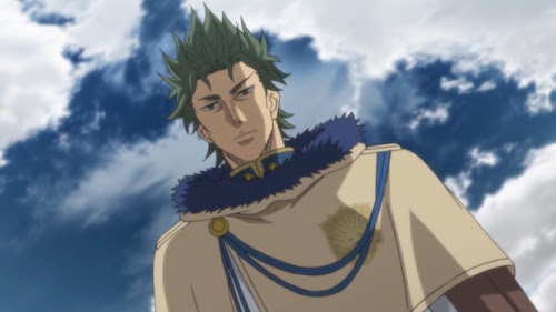 10 Strongest Golden Dawn Knights In Black Clover