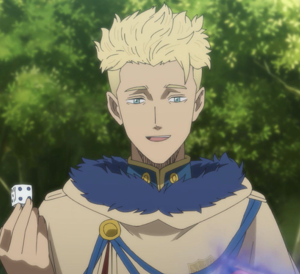 10 Strongest Golden Dawn Knights In Black Clover