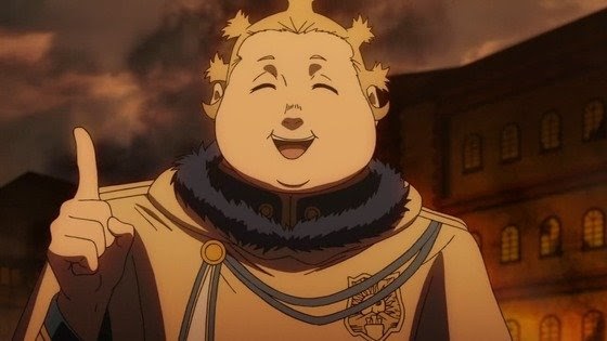 10 Strongest Golden Dawn Knights In Black Clover