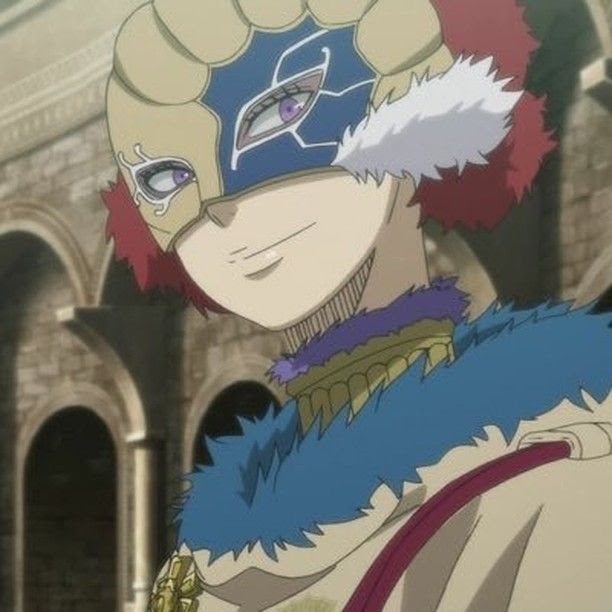 10 Strongest Golden Dawn Knights In Black Clover