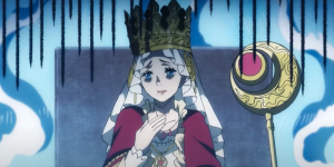 Black Clover: Noelle Is A Victim Of Megicula's Ultimate Plan  Black Clover