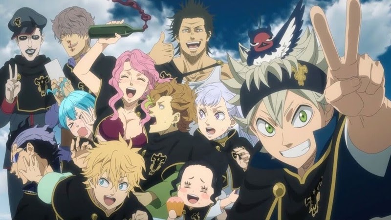 Black Clover: Noelle Is A Victim Of Megicula's Ultimate Plan Black Clover