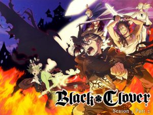 The 10 Best Friendships From Black Clover.
