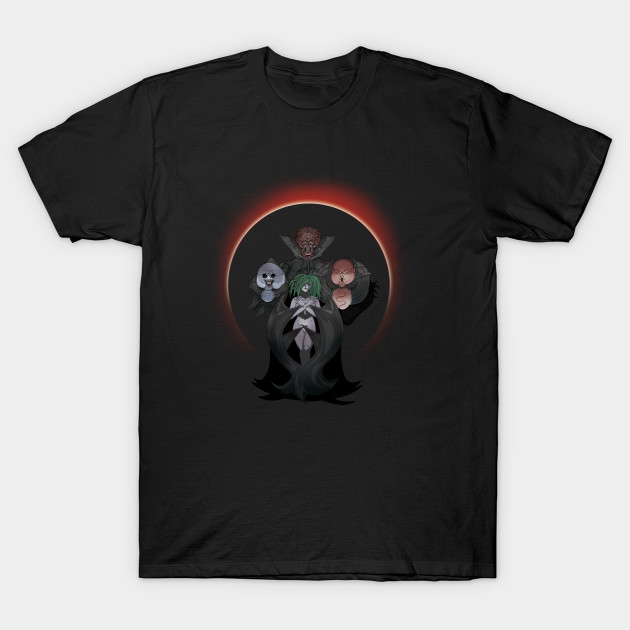 God Hand Berserk T-Shirt