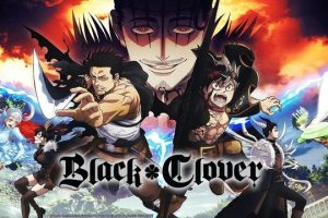 Can we have New Black Clover season in 2024